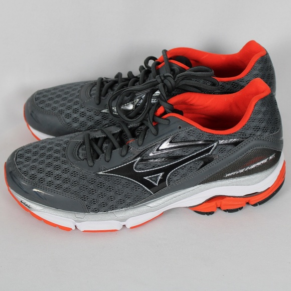 Mizuno Other - Mizuno WAVE INPSIRE 12 Running Training Shoes NEW